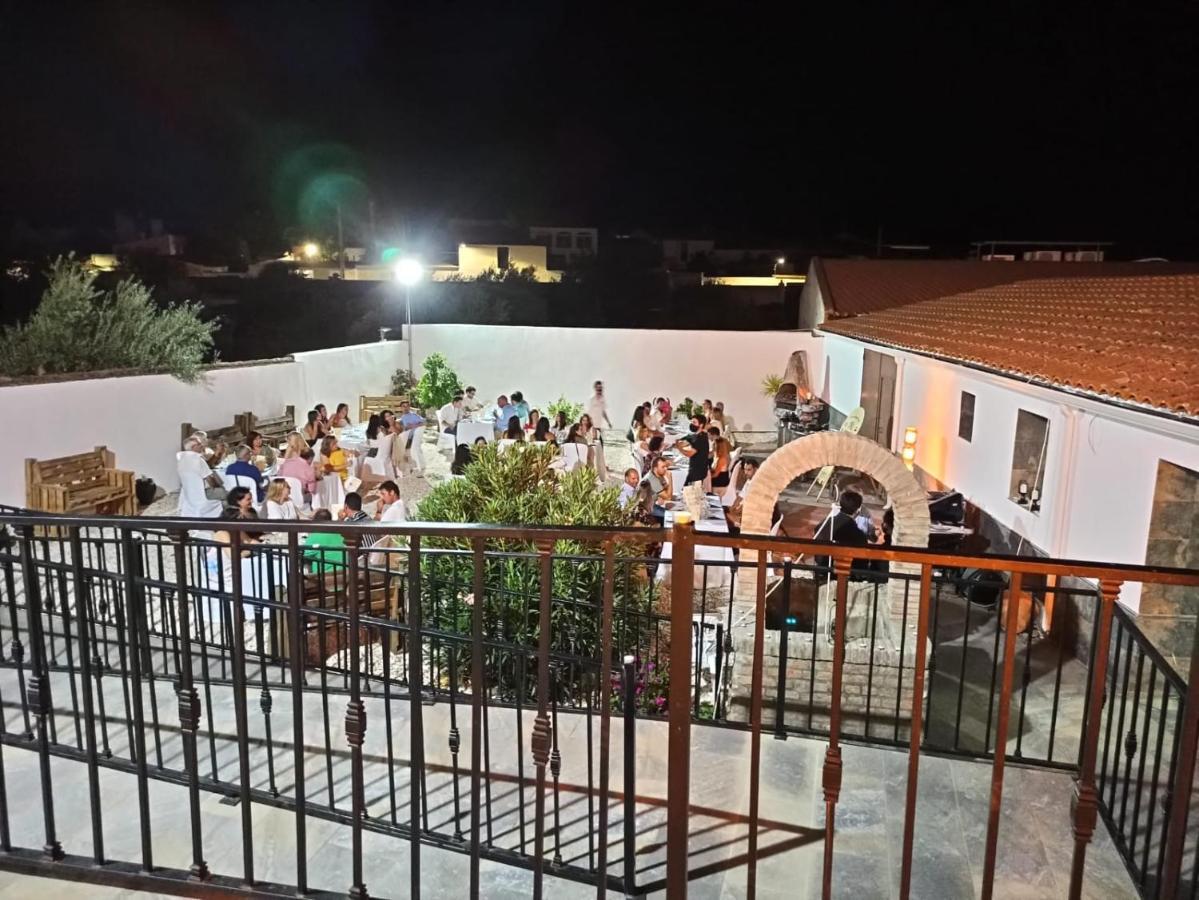 Valencita Complejo Rural Rincon Del Paraiso מראה חיצוני תמונה