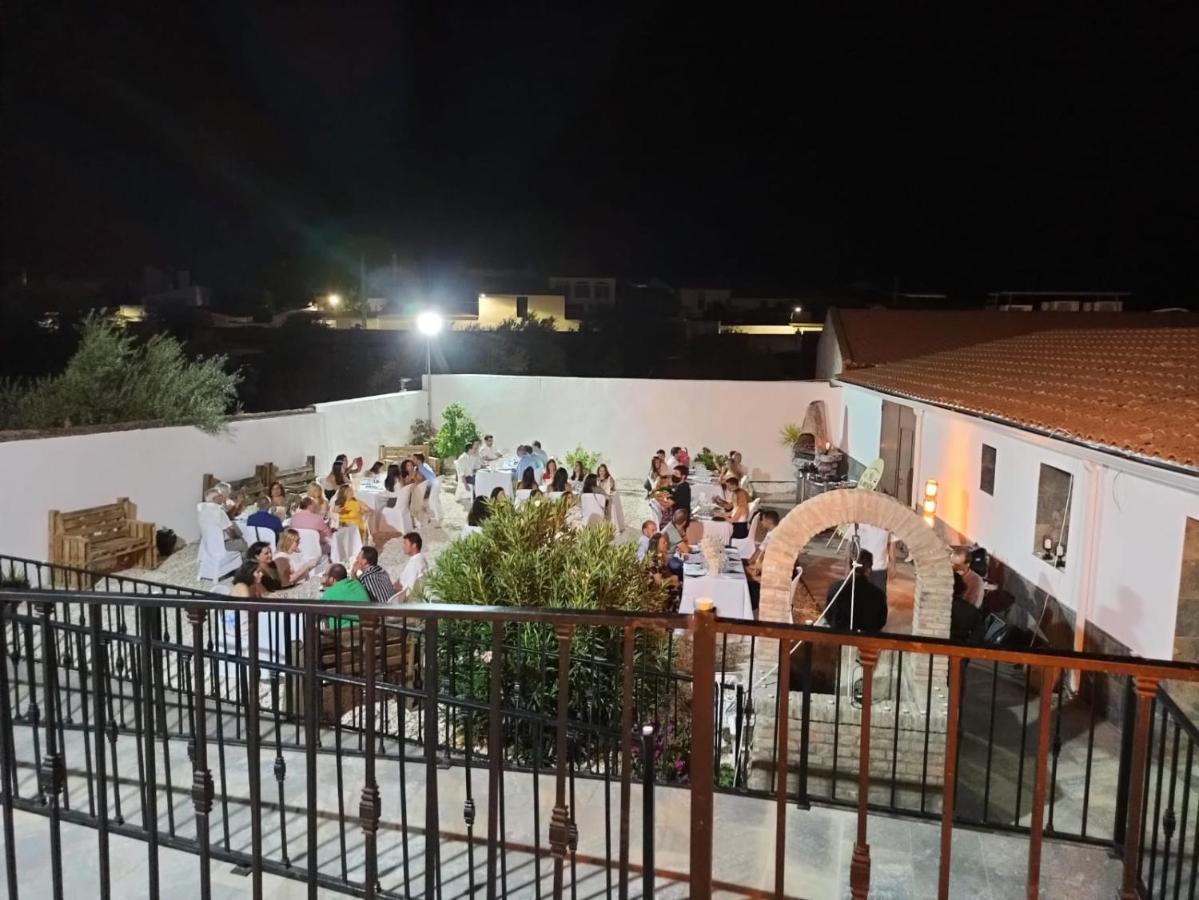 Valencita Complejo Rural Rincon Del Paraiso מראה חיצוני תמונה