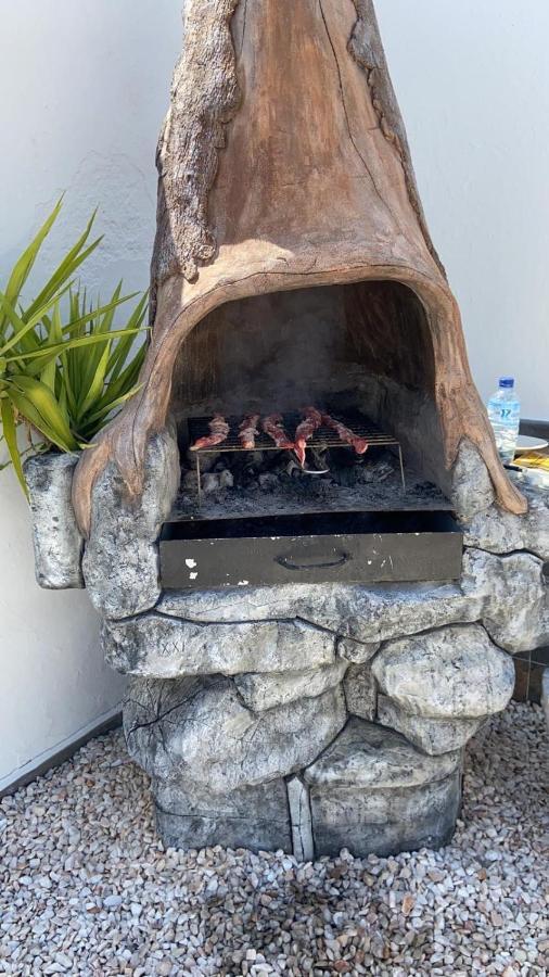 Valencita Complejo Rural Rincon Del Paraiso מראה חיצוני תמונה